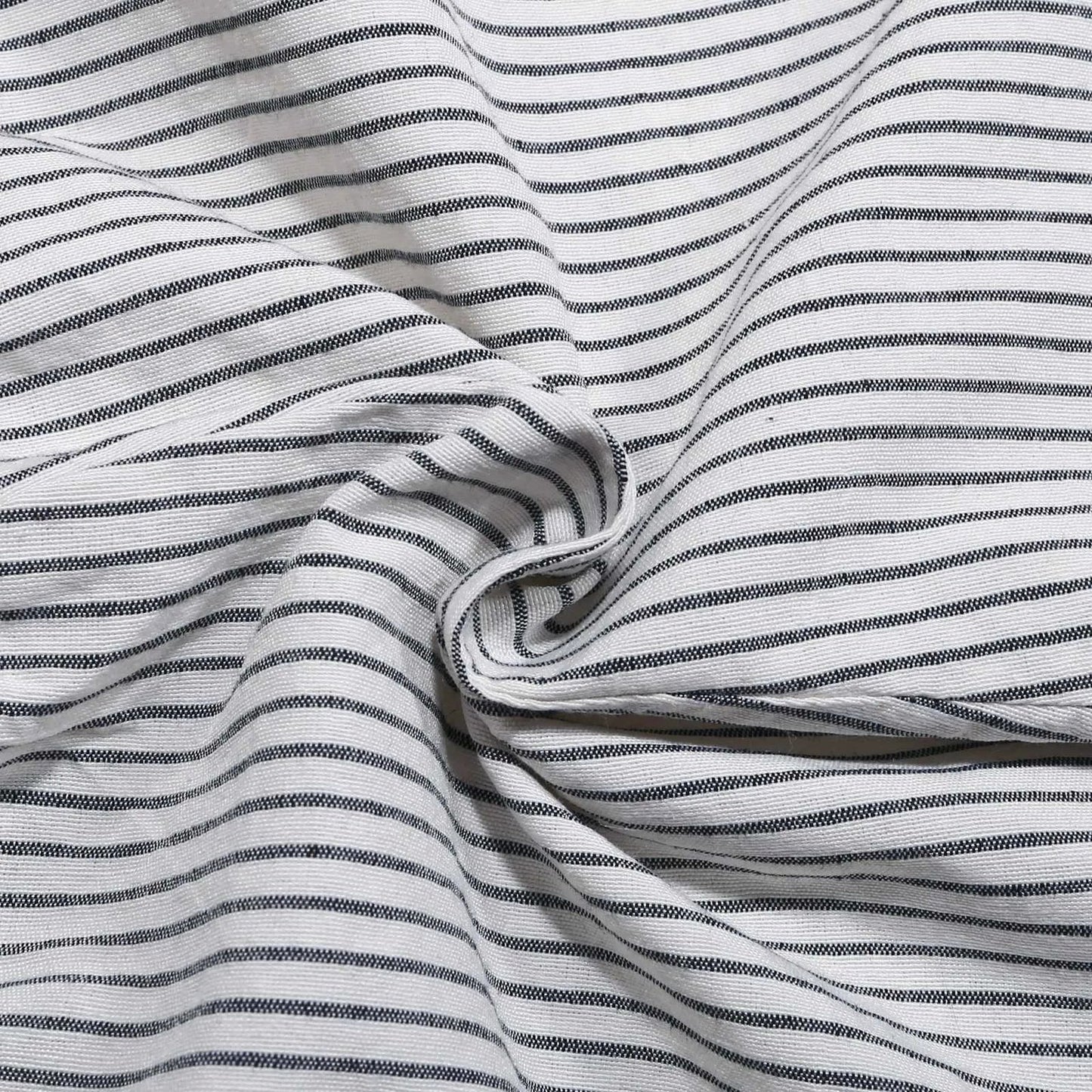 Striped Women's Summer Shorts