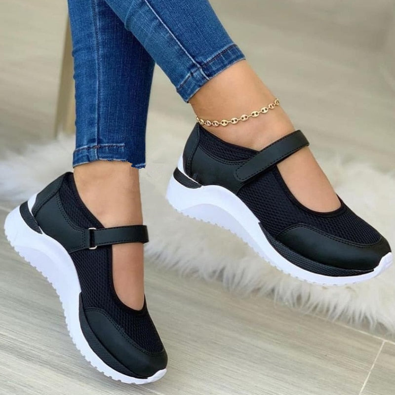 Comfort Orthopaedic Shoes