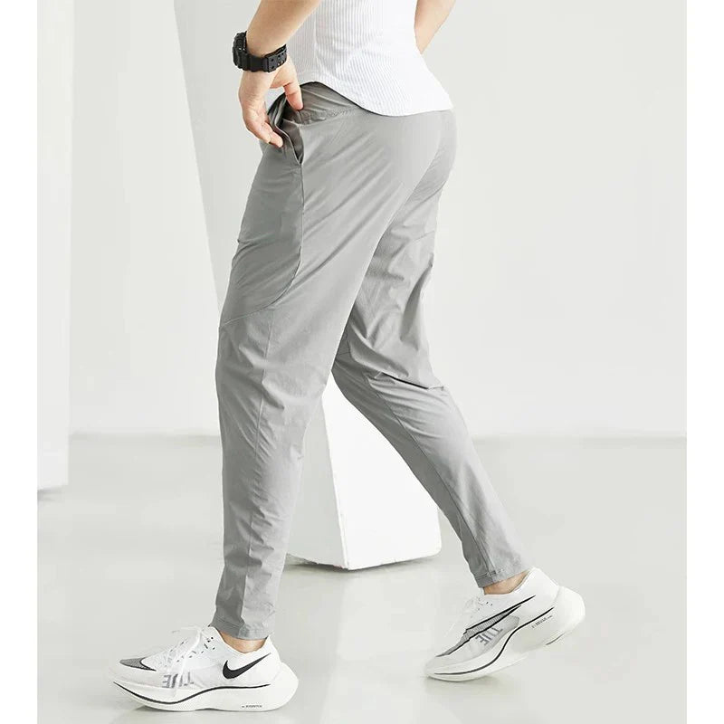 Quick-Dry Jogging Pants