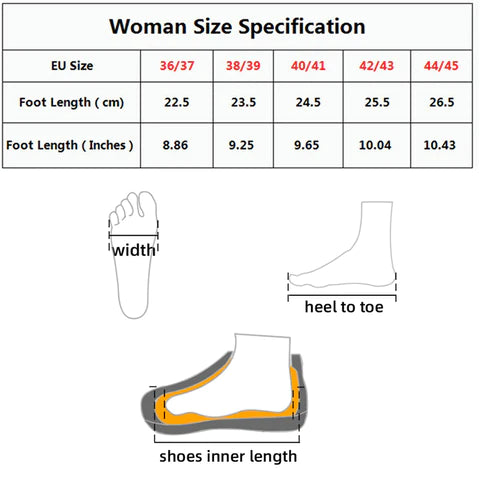 Women Casual Comfort Sandals