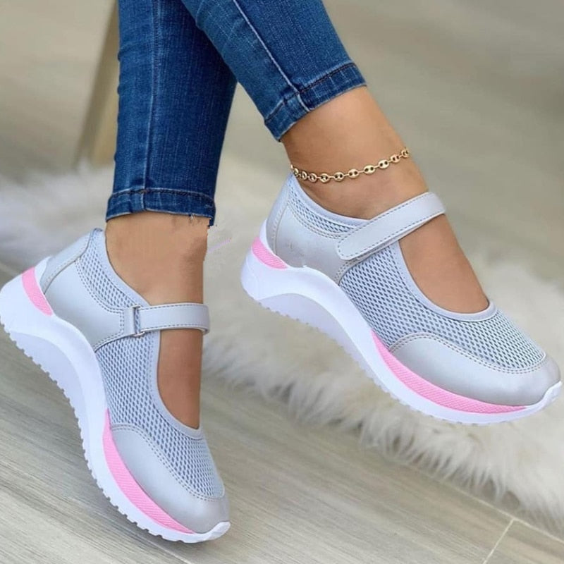 Comfort Orthopaedic Shoes