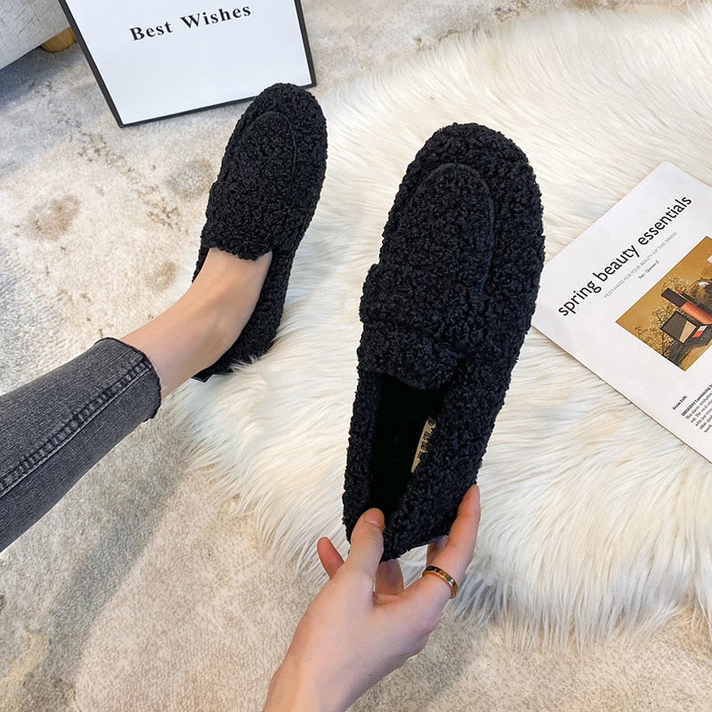 Comfortabele Pantoffel Schoenen