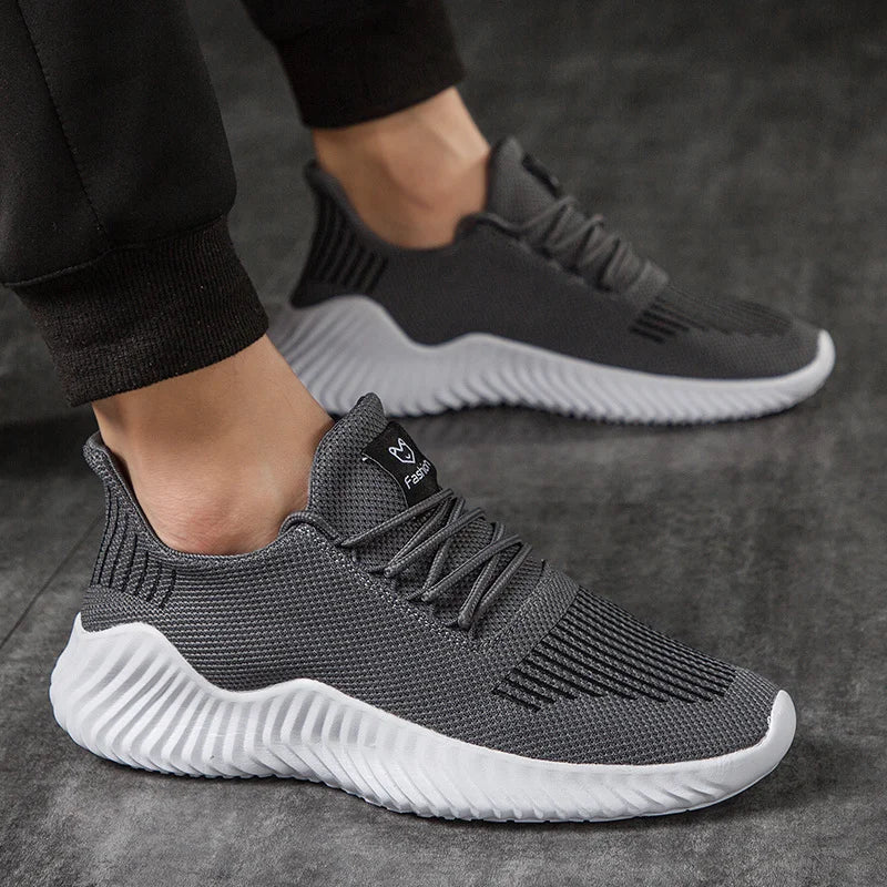SprintSync Lightweight Running Shoes