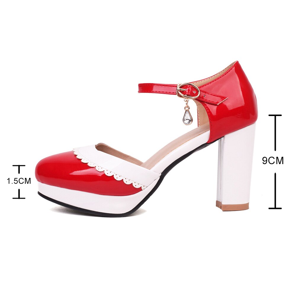 Women High Heels Sandals