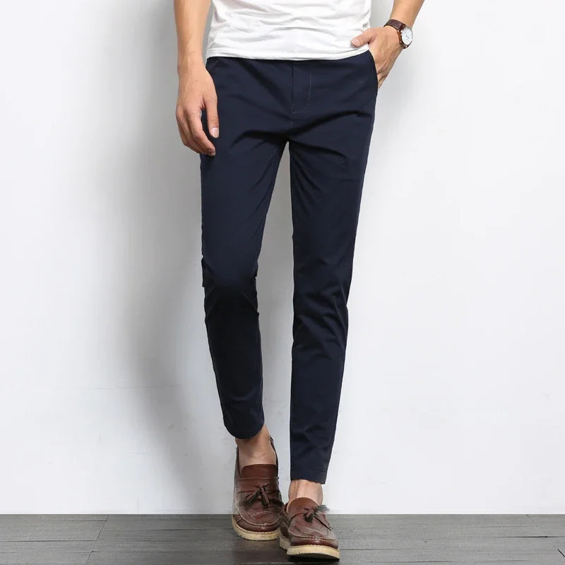 Slight Stretch Dress Pants
