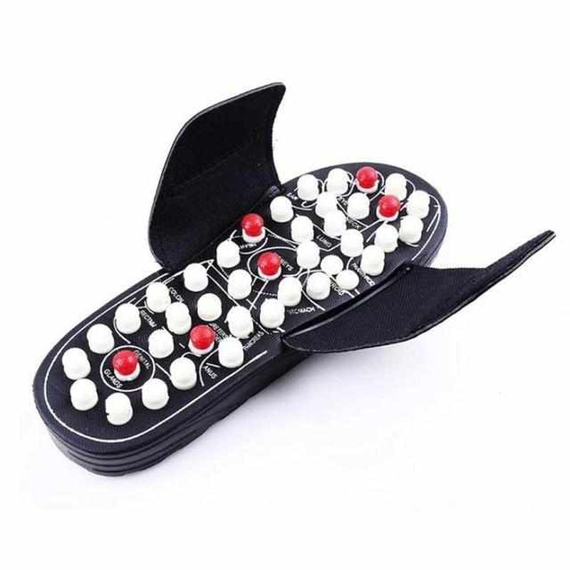 Comfortable Massage Slippers