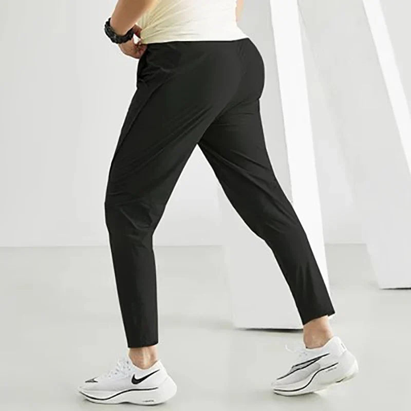 Quick-Dry Jogging Pants