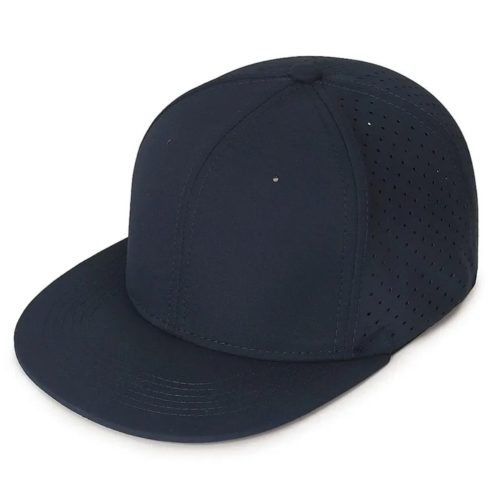 Full Closed Trucker Hat