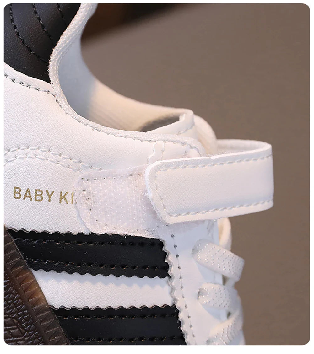 Fashion Tennis Kids Shoes