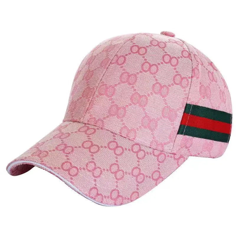 Classic Outdoor Baseball Hat