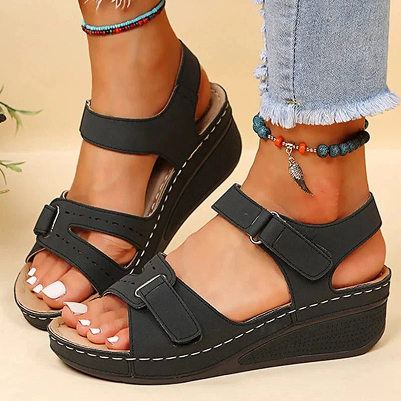 Women Orthopaedic Sandals