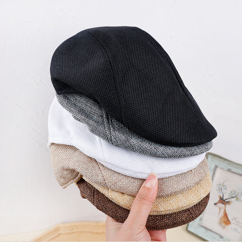 Luxury and Sporty Blinders Cap