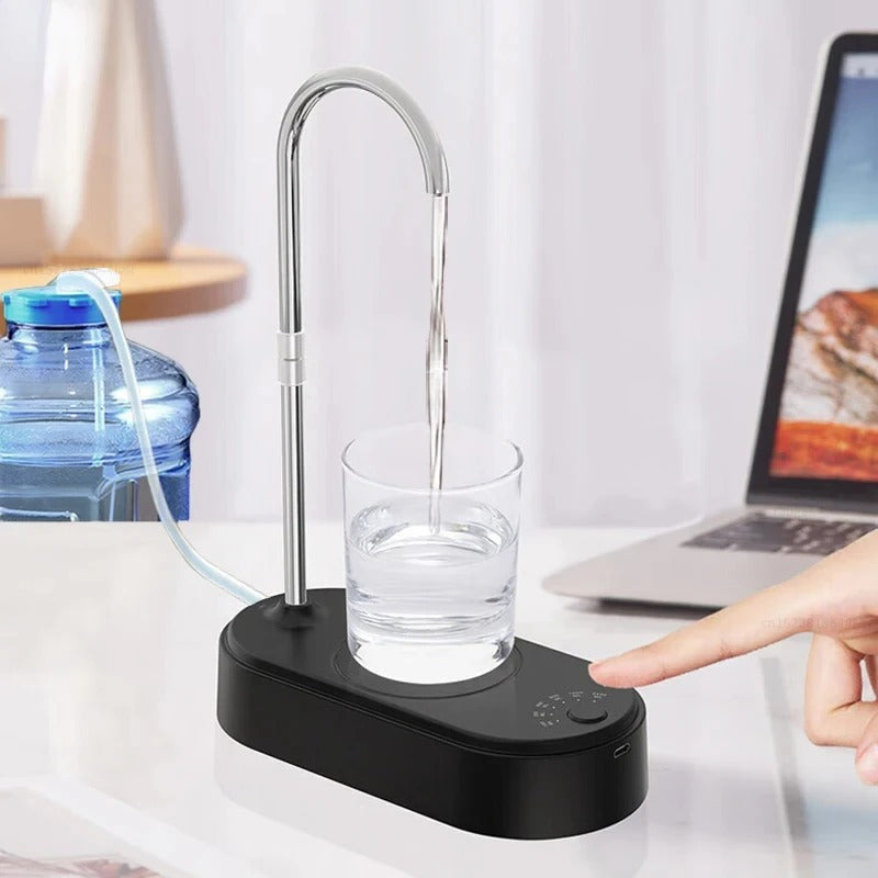 Electric Gallon Water Pump