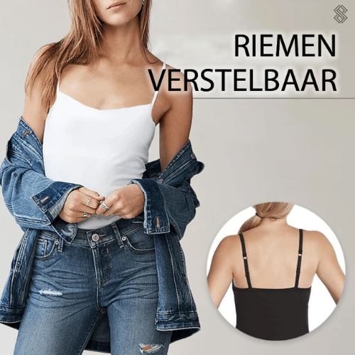 Comfort Fit Bra Tops