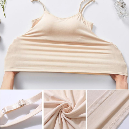 Comfort Fit Bra Tops