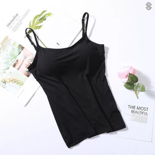 Comfort Fit Bra Tops