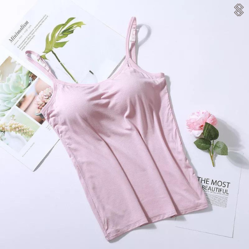 Comfort Fit Bra Tops