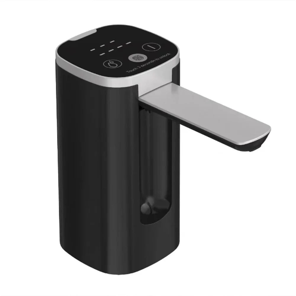 Touch Control Water Pump