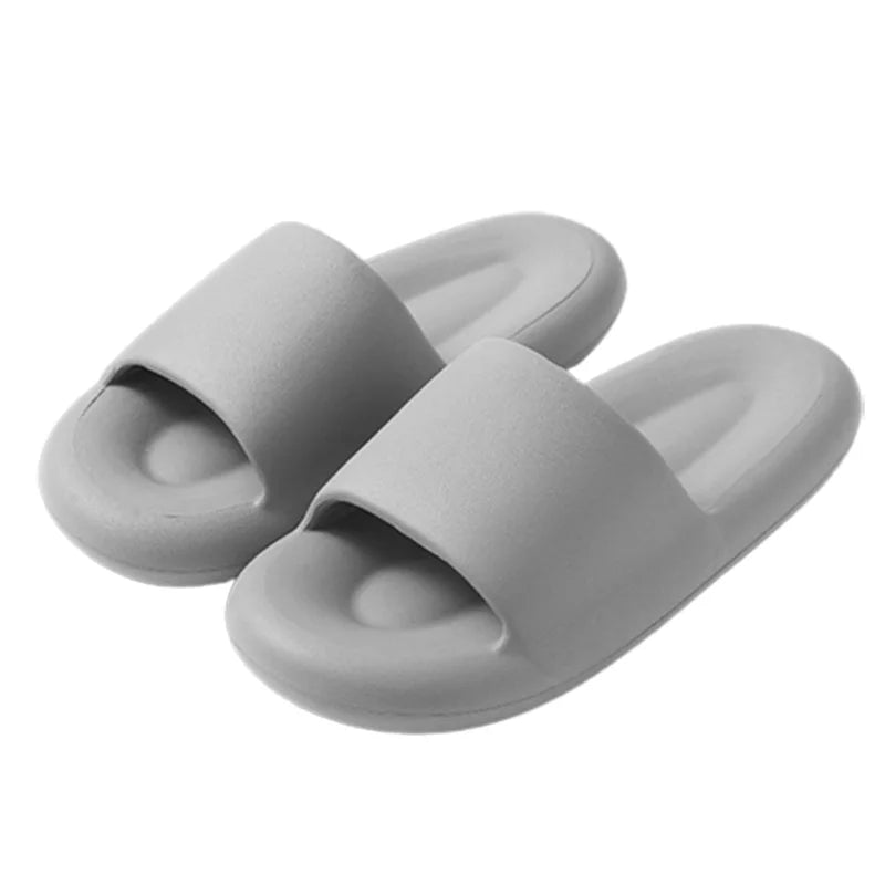 Women Cloud Comfort Slippers