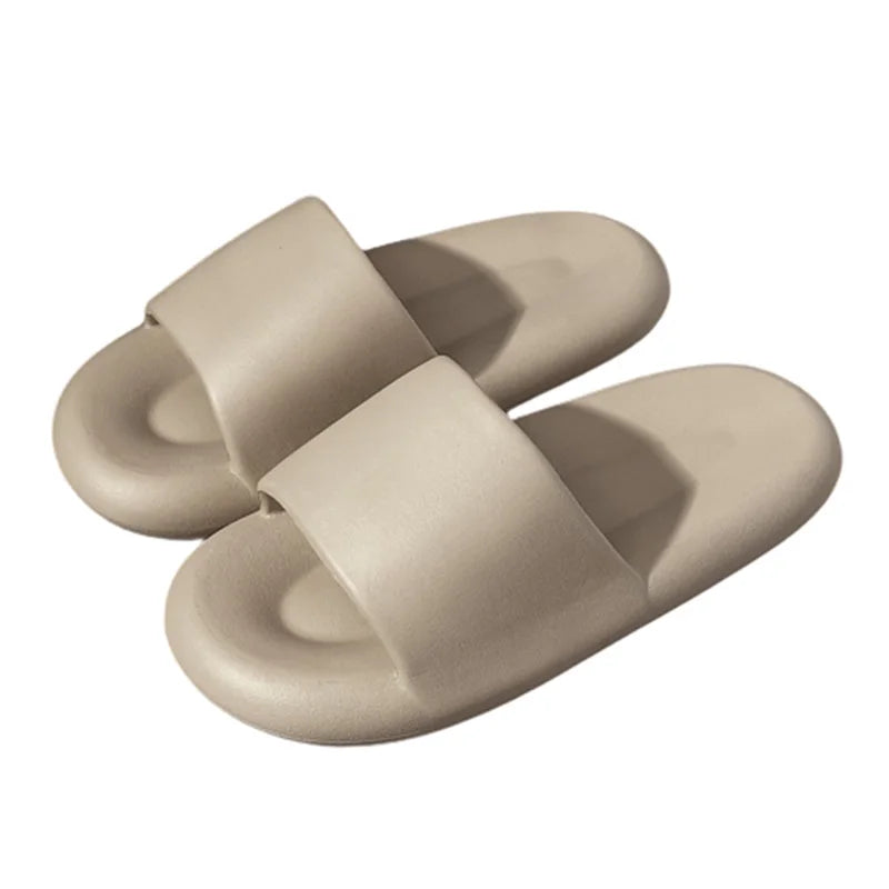 Women Cloud Comfort Slippers