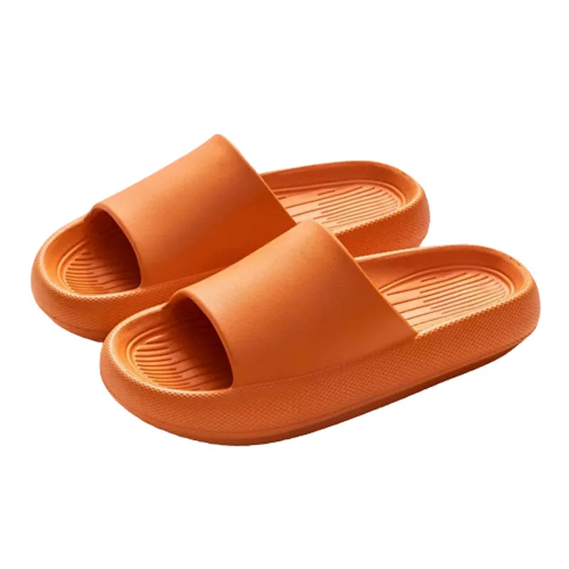 Women Cloud Comfort Slippers