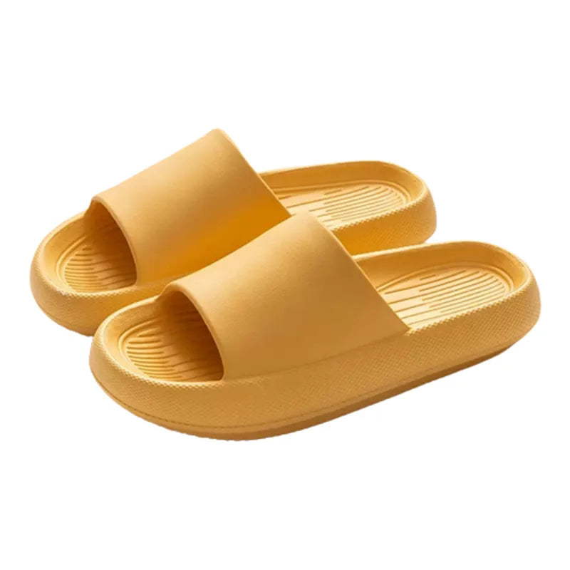 Women Cloud Comfort Slippers
