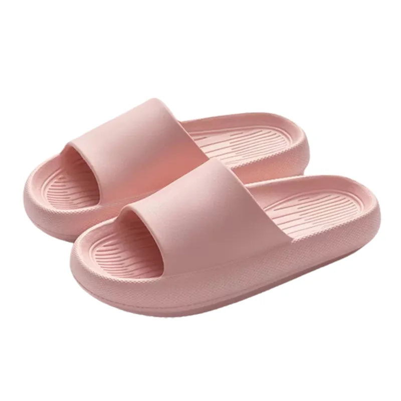Women Cloud Comfort Slippers