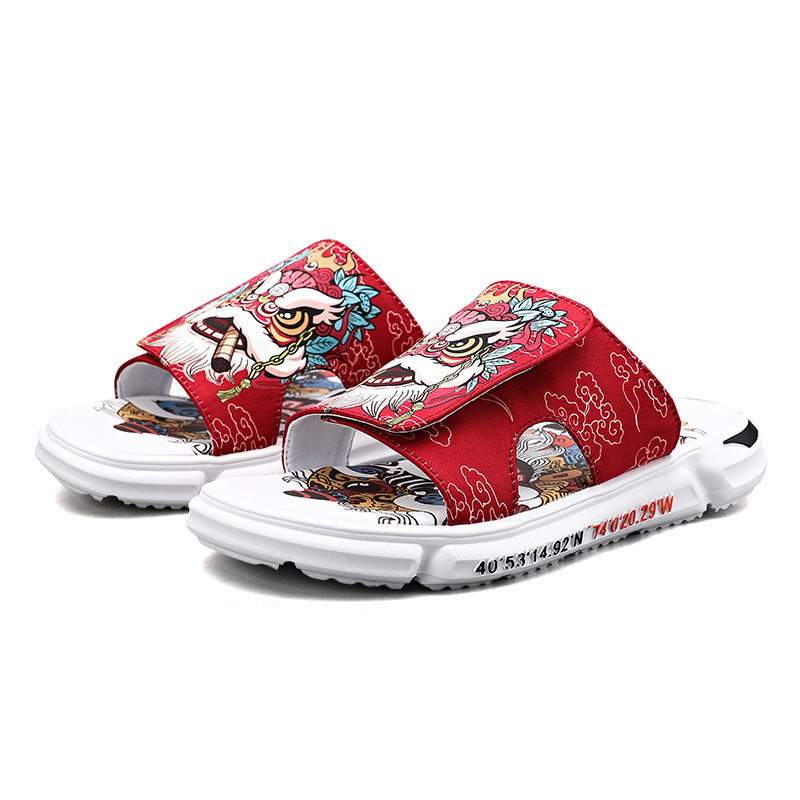 Men Non slip Slippers