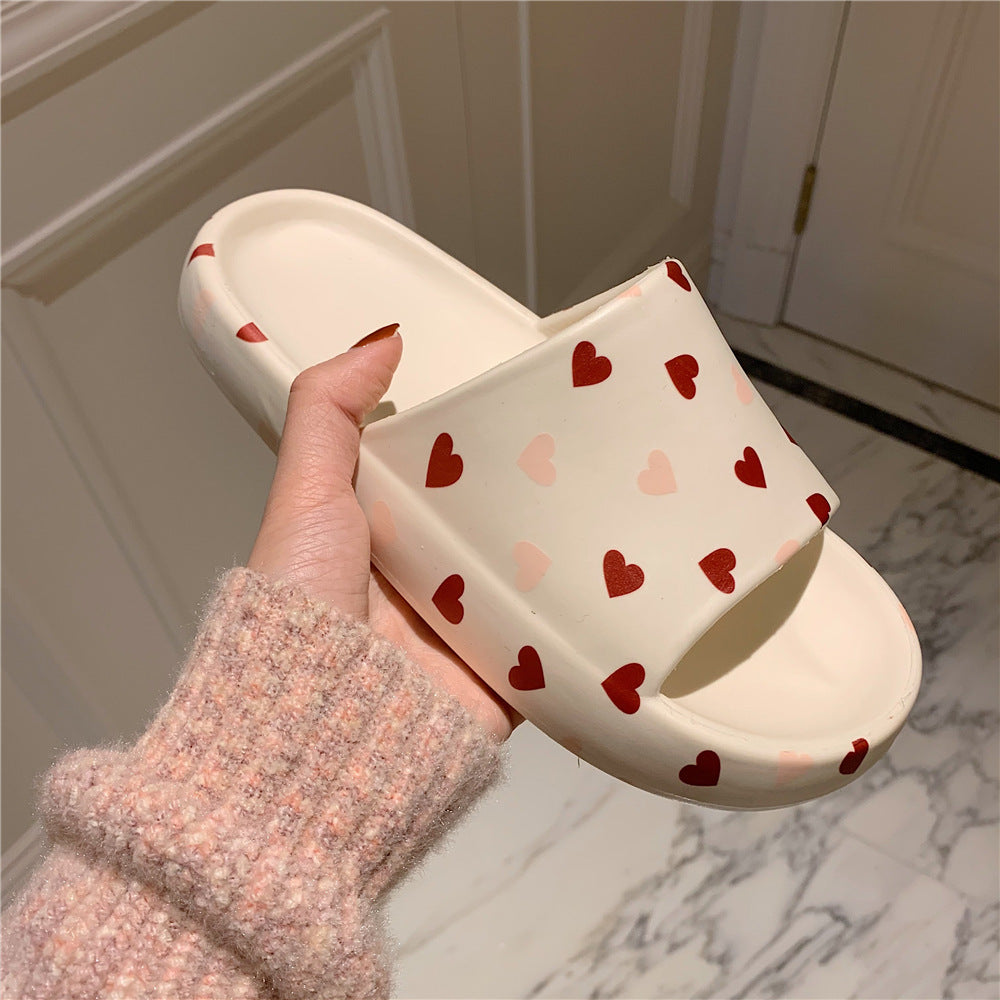 Women Pattern Slippers