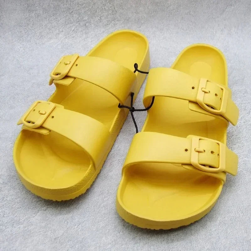 Women Casual Comfort Sandals