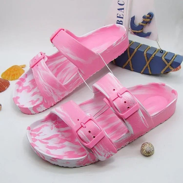 Women Casual Comfort Sandals