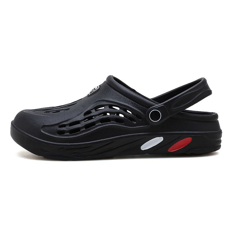 Men Lightweight Summer Sandals