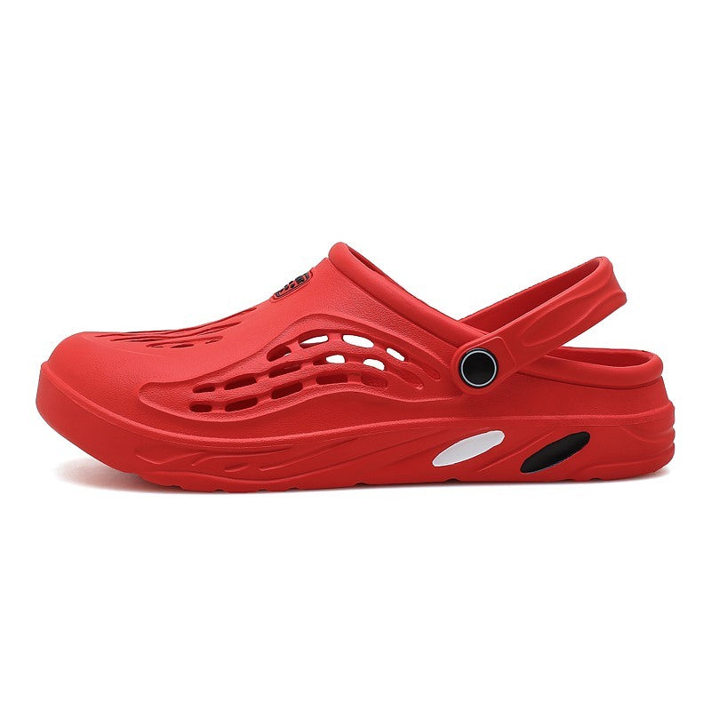Men Lightweight Summer Sandals