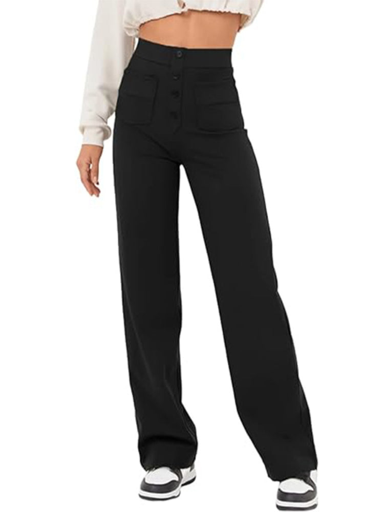 Casual Comfort Pants