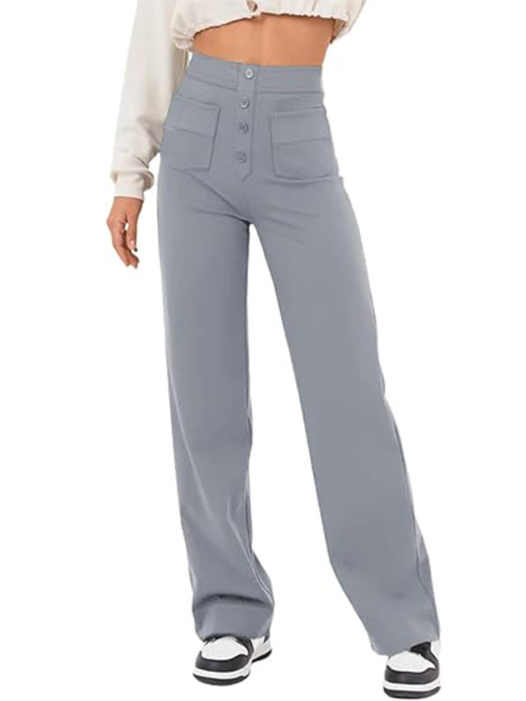 Casual Comfort Pants