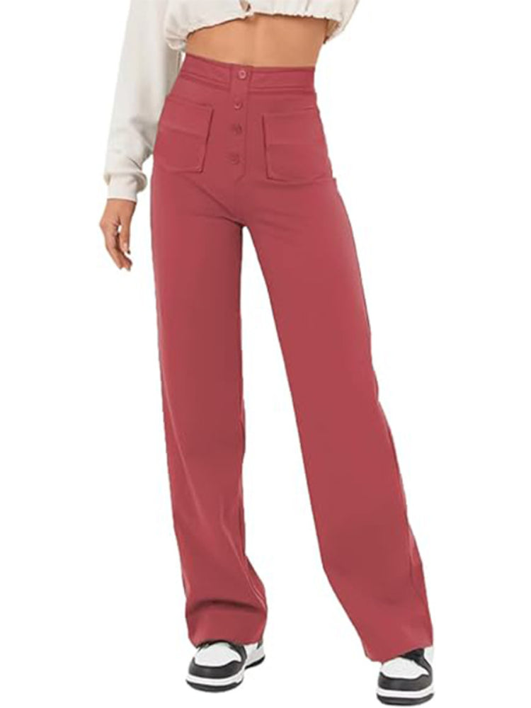Casual Comfort Pants