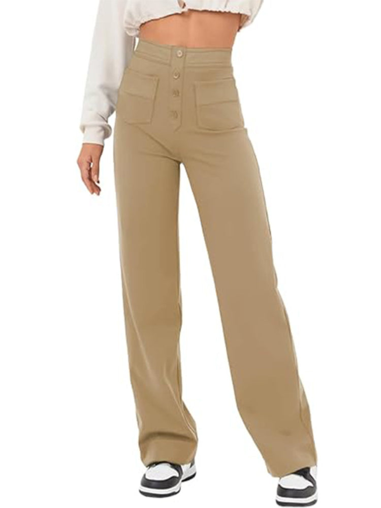 Casual Comfort Pants