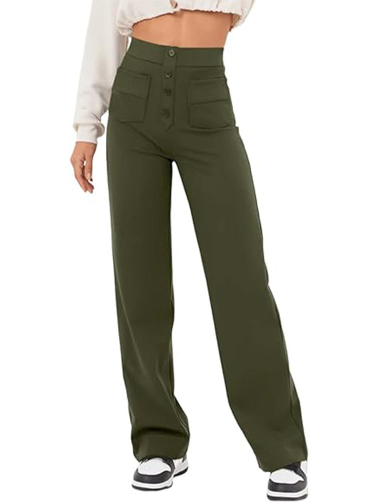 Casual Comfort Pants