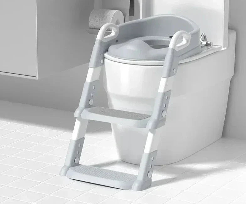 Kid's Potty Pod