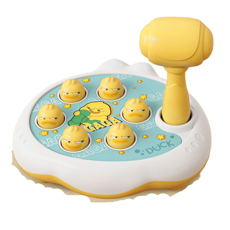 Toddler Ribbit Roll Playset