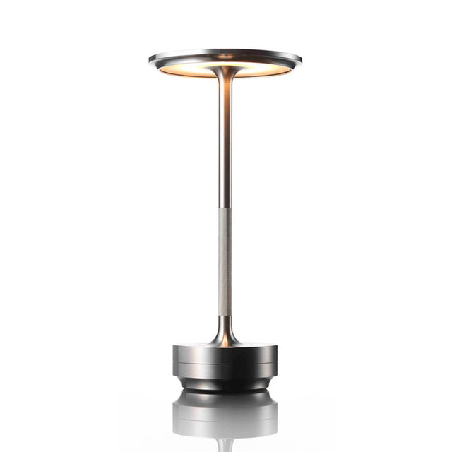 Elegant Table Shine Lamp