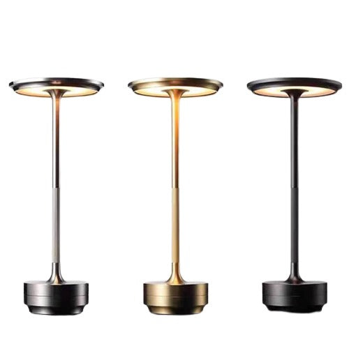 Elegant Table Shine Lamp