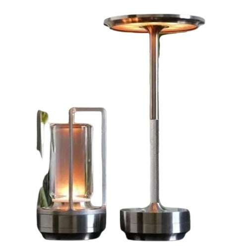 Elegant Table Shine Lamp