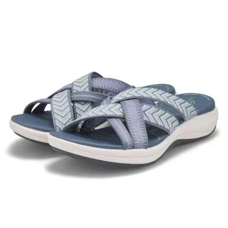 Women Summer Slippers
