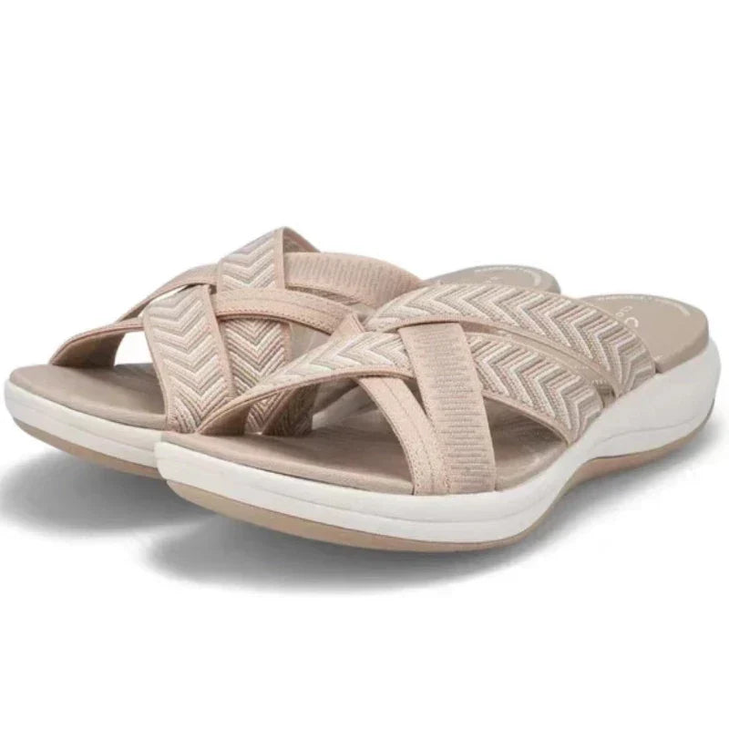 Women Summer Slippers