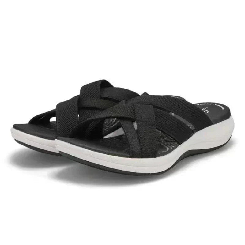 Women Summer Slippers