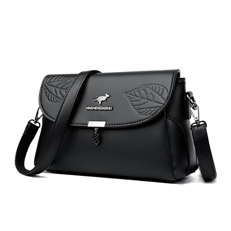 Stylish Soft Leather Bag