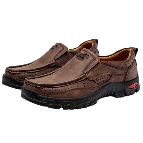 Men Soft Sole Shoes