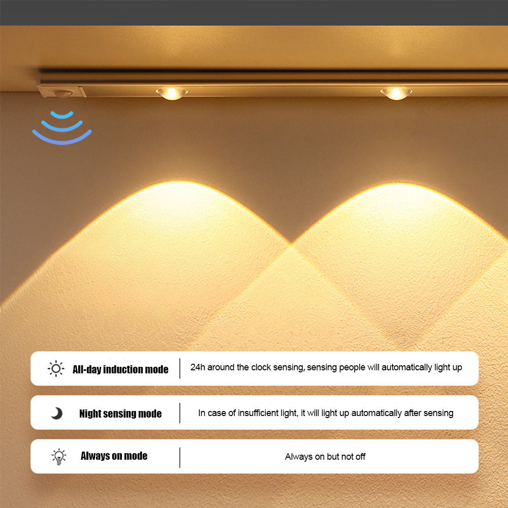 Motion Sensor Light