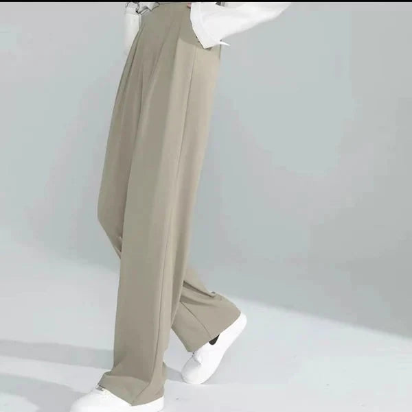 Women High Waist Pants